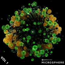 Cover art for Microsphere Vol. 1 pack