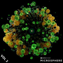 Cover art for Microsphere Vol. 2 pack