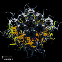 Cover art for Chimera pack