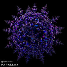 Cover art for Parallax pack