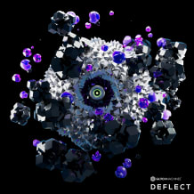 Cover art for Deflect pack