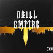 Cover art for DRILL EMPIRE pack