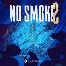 Cover art for No Smoke 2 - Trap Music pack