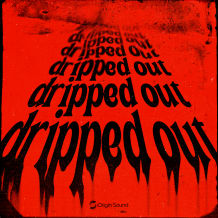 Cover art for DRIPPED OUT pack