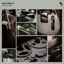 Cover art for Jazz Hop 3 pack