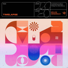 Cover art for Timelapse pack