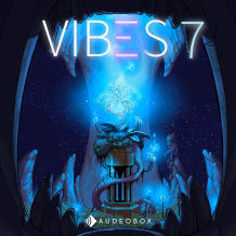 Cover art for Vibes 7  pack