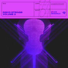 Cover art for Disco Strings Vol 2 pack