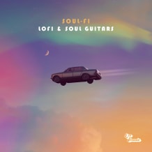 Cover art for Soul Fi: Lofi & Soul Guitars pack