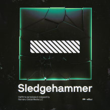 Cover art for Sledgehammer pack