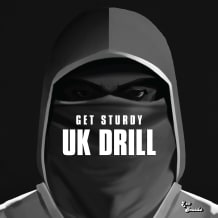 Cover art for Get Sturdy: UK Drill pack