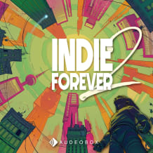 Cover art for Indie Forever 2 pack