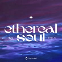 Cover art for ethereal soul - RNB Feels pack