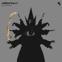 Cover art for Leftfield Bass 2 pack