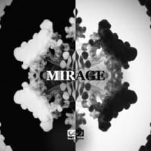 Cover art for Mirage pack