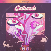 Cover art for Catharsis pack