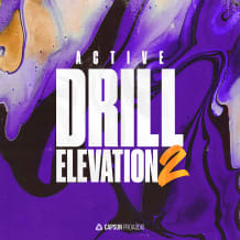 Cover art for Active: Drill Elevation 2 pack