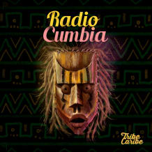 Cover art for Radio Cumbia pack