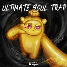 Cover art for Ultimate Soul Trap pack