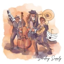 Cover art for Sunday Sessions: Jazz & Soul pack