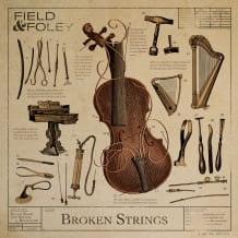 Cover art for Broken Strings pack