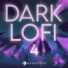 Cover art for Dark Lo-Fi 4 pack