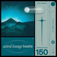 Cover art for Astral Lounge Beats pack