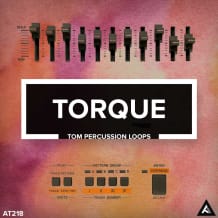 Cover art for Torque pack