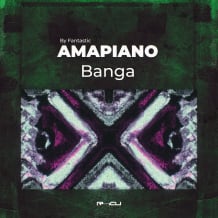 Cover art for Amapiano Banga by Fantastic pack