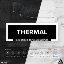 Cover art for Thermal pack