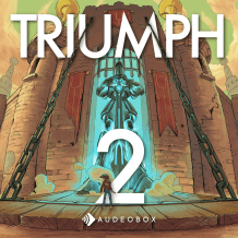 Cover art for Triumph 2 pack