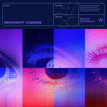 Cover art for Midnight Visions pack