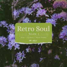 Cover art for Retro Soul 2 pack