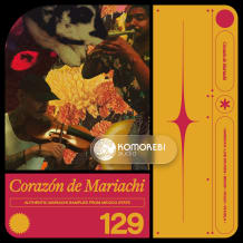 Cover art for Corazón De Mariachi pack