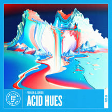 Cover art for Acid Hues pack