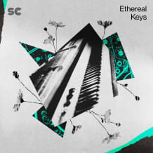 Cover art for Ethereal Keys pack