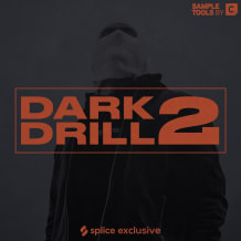 Cover art for Dark Drill 2 pack