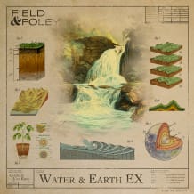 Cover art for Water & Earth FX pack