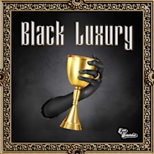 Cover art for Black Luxury pack