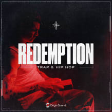 Cover art for REDEMPTION pack