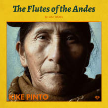 Cover art for The Flutes of the Andes pack