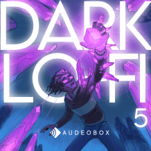 Cover art for Dark Lo-Fi 5 pack