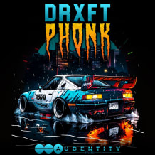 Cover art for DRXFT Phonk pack