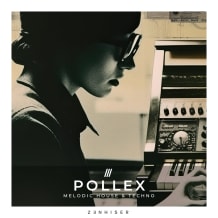 Cover art for Pollex - Melodic House & Techno pack