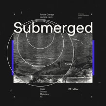 Cover art for Submerged - Future Garage pack