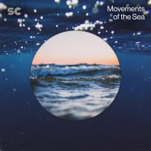 Cover art for Movements of the Sea pack