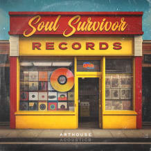 Cover art for Soul Survivor pack