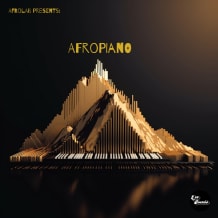 Cover art for Afrolab Presents: Afropiano pack