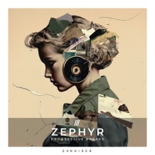 Cover art for Zephyr - Progressive Breaks pack