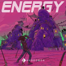 Cover art for Energy pack